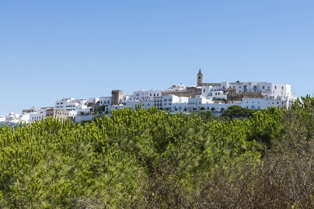 Conil de la Frontera – Tours in Andalusia