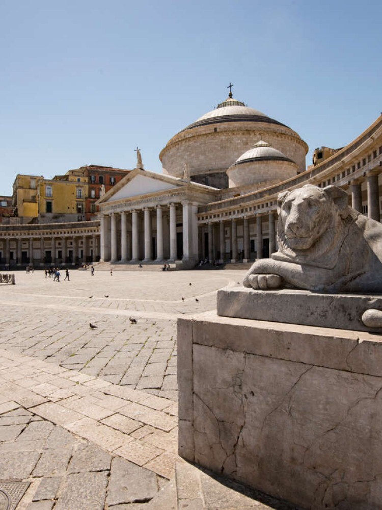 Calendario Studentesse Napoli 2022 2023
