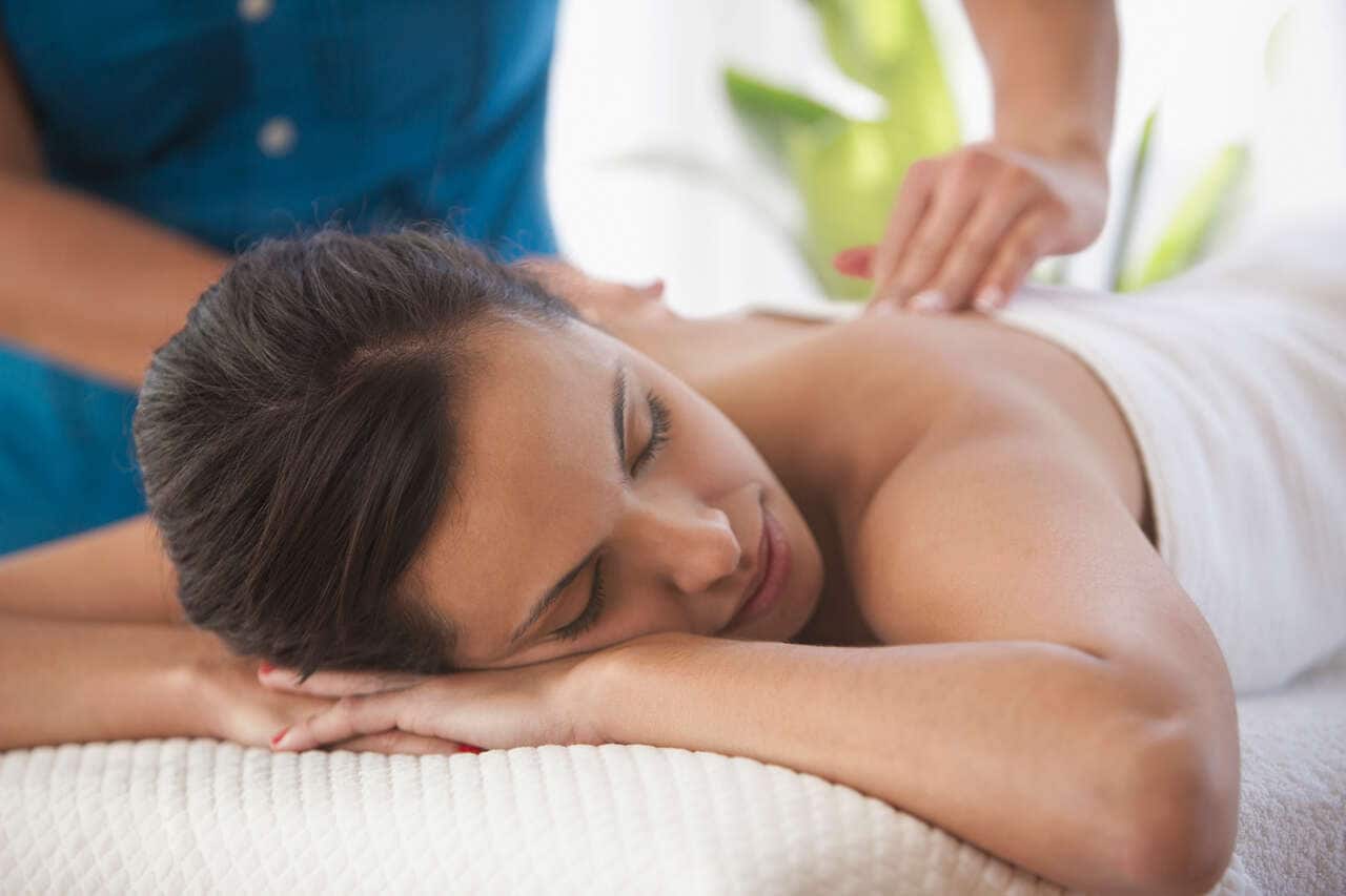Area Beauty Spa Solemio (스파·웰니스)