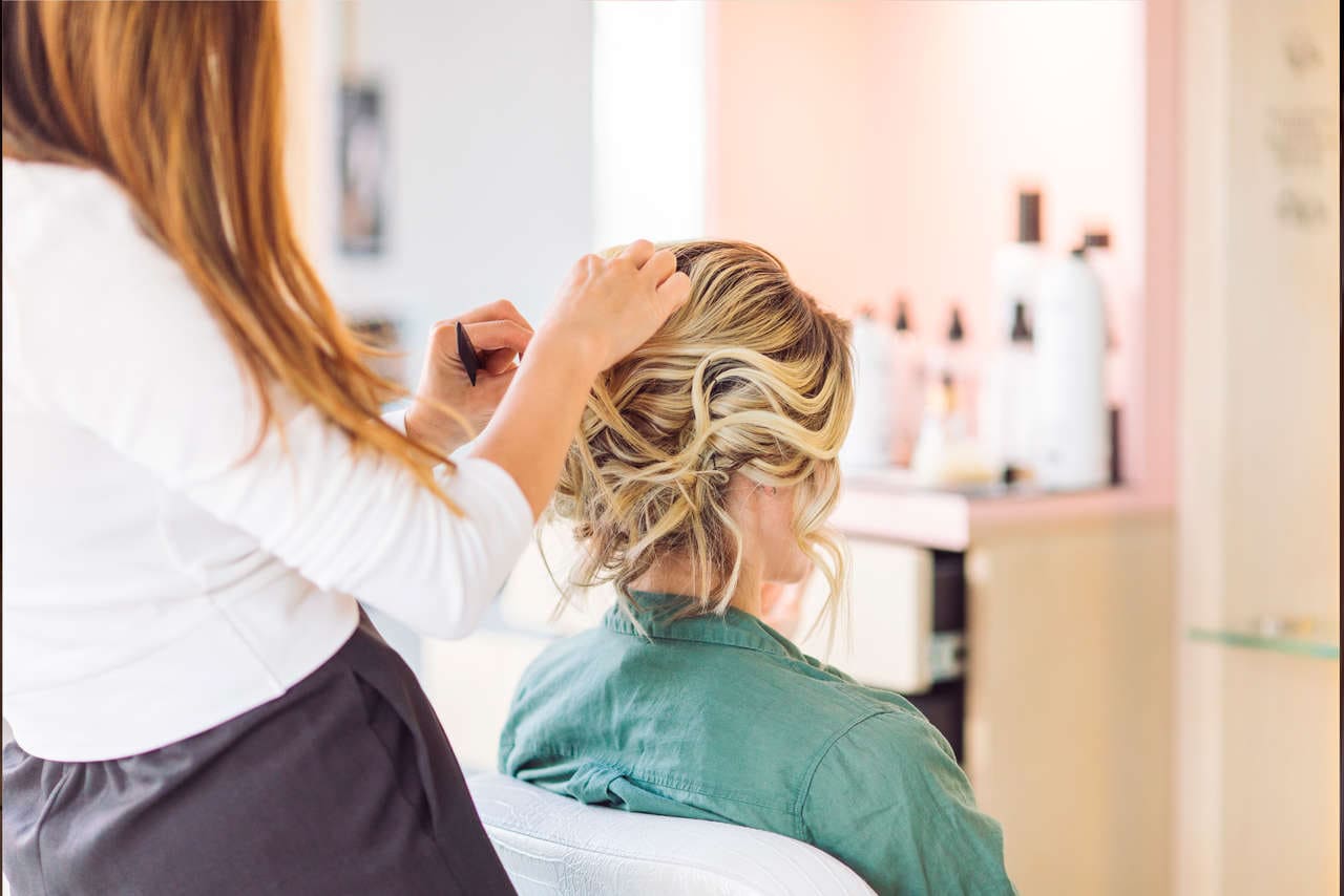 Beauty Salon Solemio (스파·웰니스)