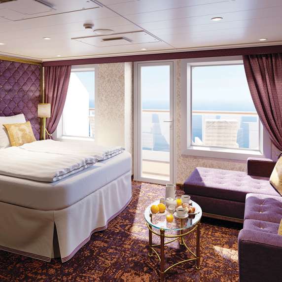 Costa Firenze ship itineraries Costa Cruises