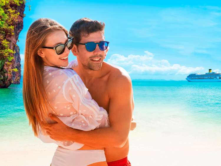 Your Honeymoon on a Cruise: deals | Costa Cruises
