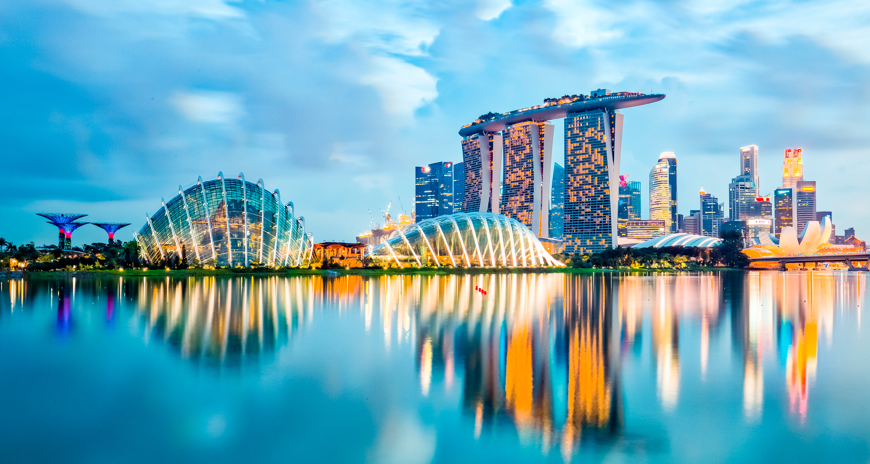 Port of Singapore – Asia cruise | Costa Cruises