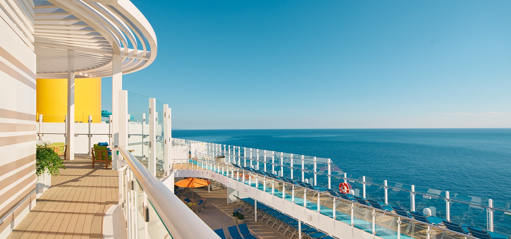  Costa Cruises Motiv 