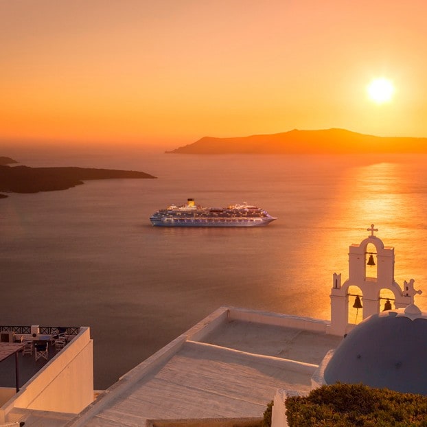 Costa Cruises Labor Day Sale | FREE Balcony Cabin Upgrade
