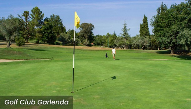 Golf Club Garlendo