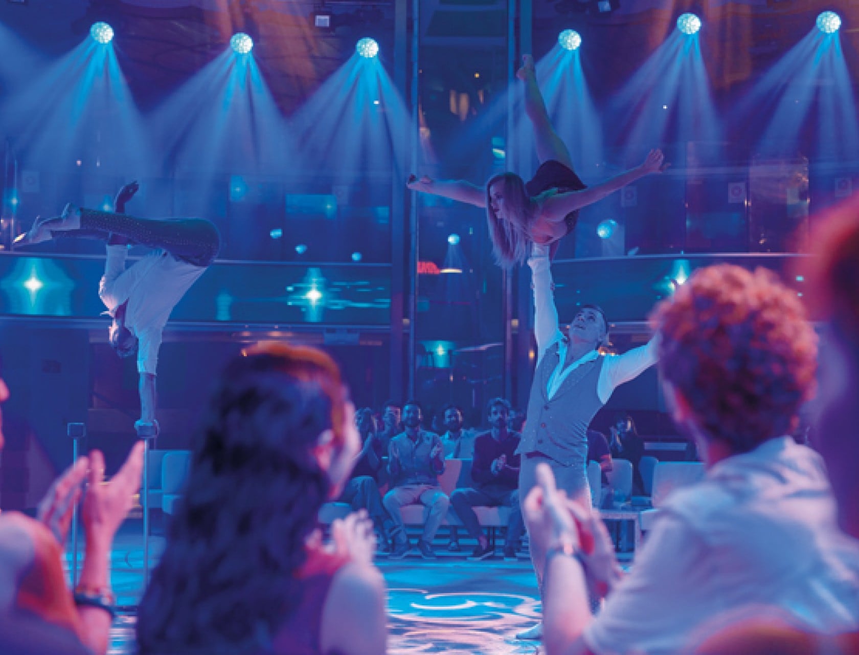 Wi-Fi, internet and phone on your cruise, always connected | Costa Cruises