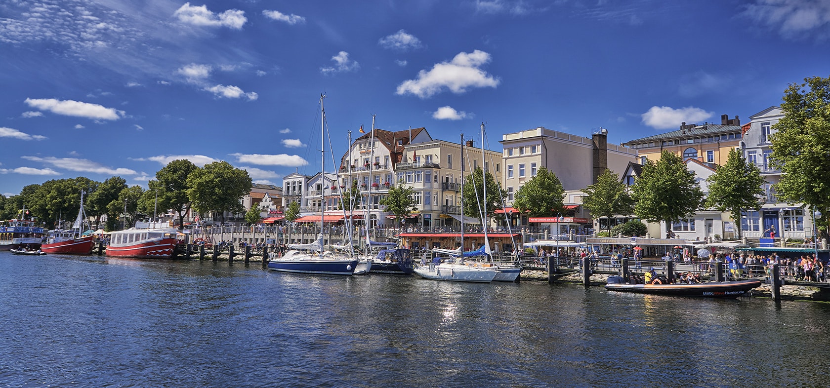 Baltic Sea and Baltic Capitals Cruise | Costa Cruises