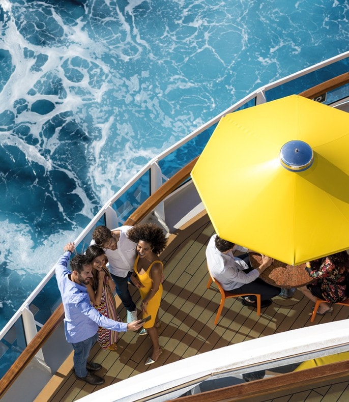 Caribbean Cruises March 2025 Gilda Julissa
