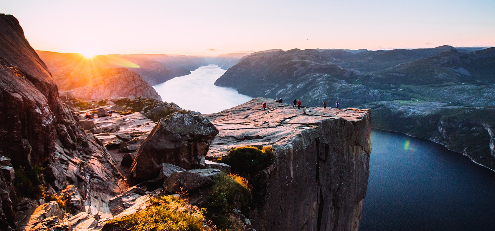 Norwegian Fjords Cruises 20252026 Costa Cruises