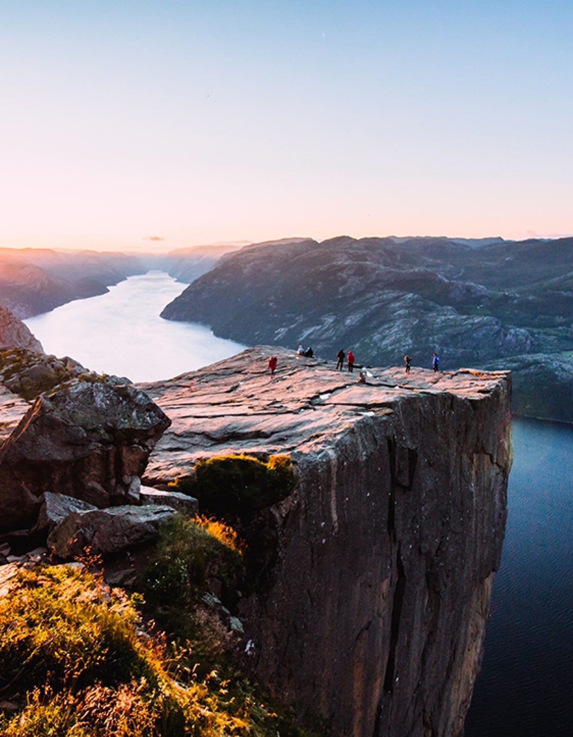 Norwegian Fjords Cruises 20242025 Costa Cruises