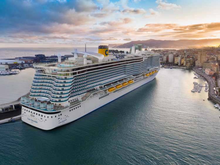 cruises