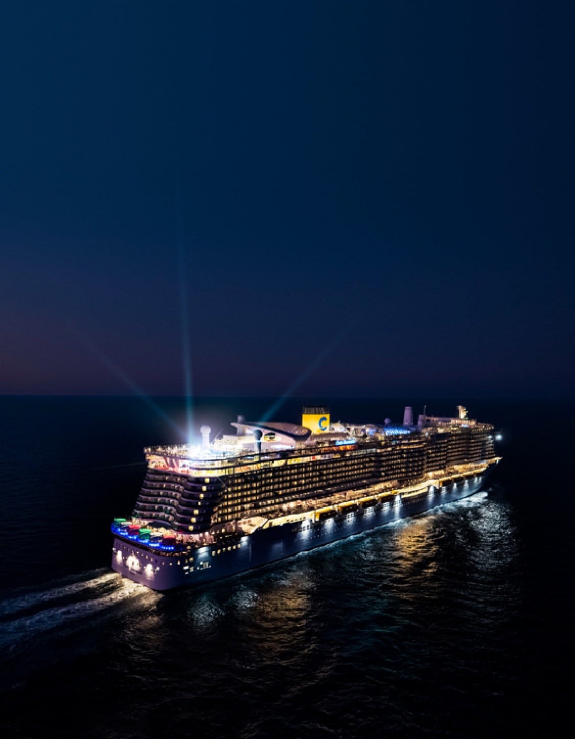 Black Friday Cruise Offers Costa Cruises