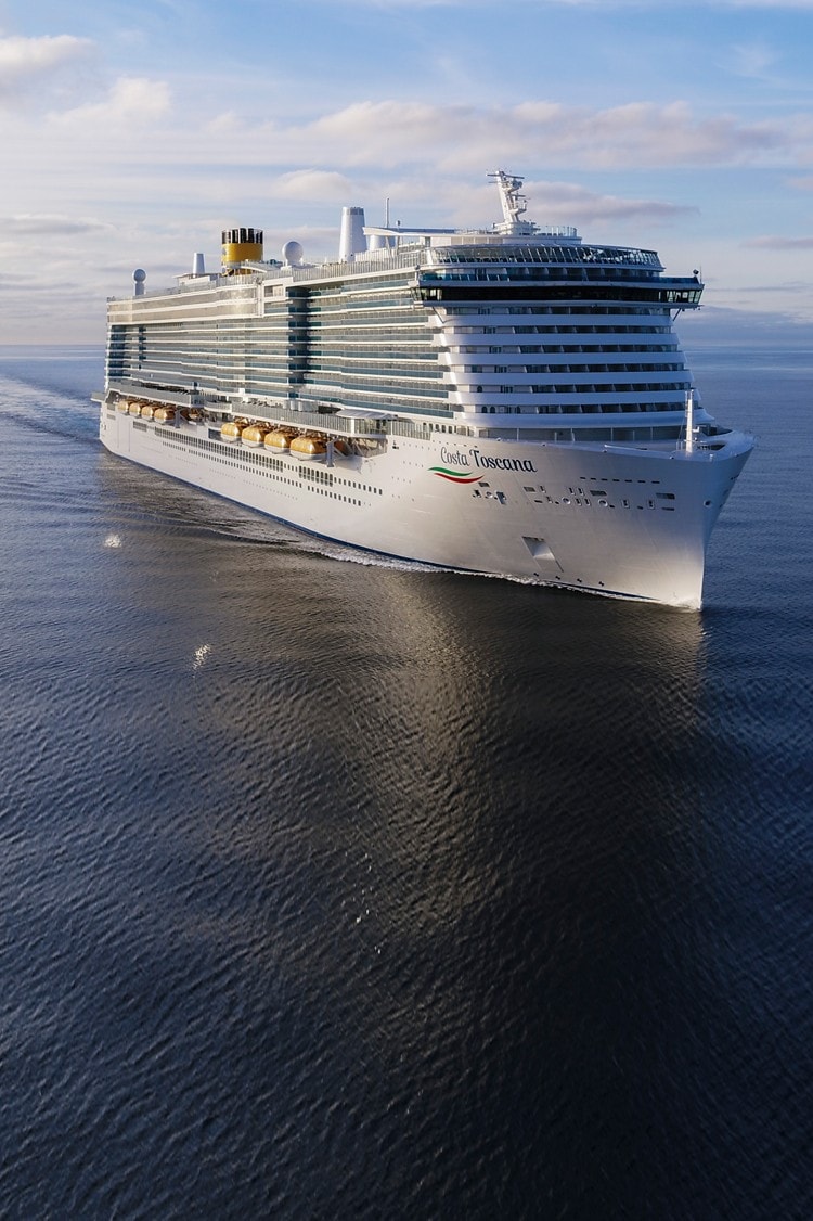 坐郵輪可以帶水嗎？