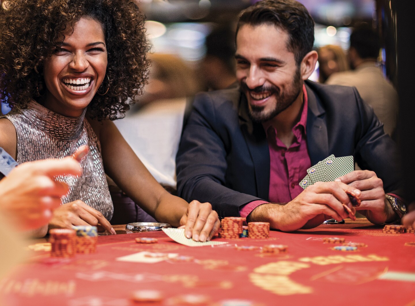 Casino | Costa Cruises