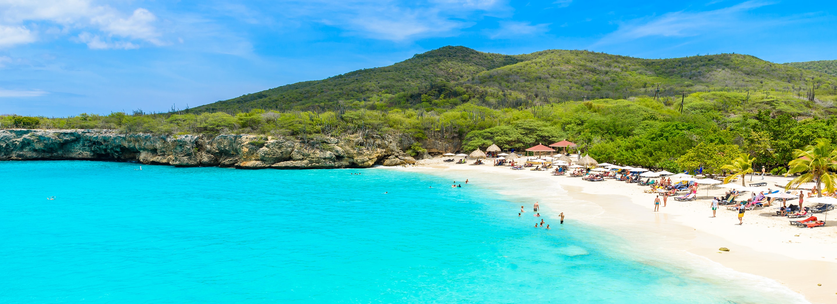 Cruises to Netherlands Antilles departures & deals Costa Cruises