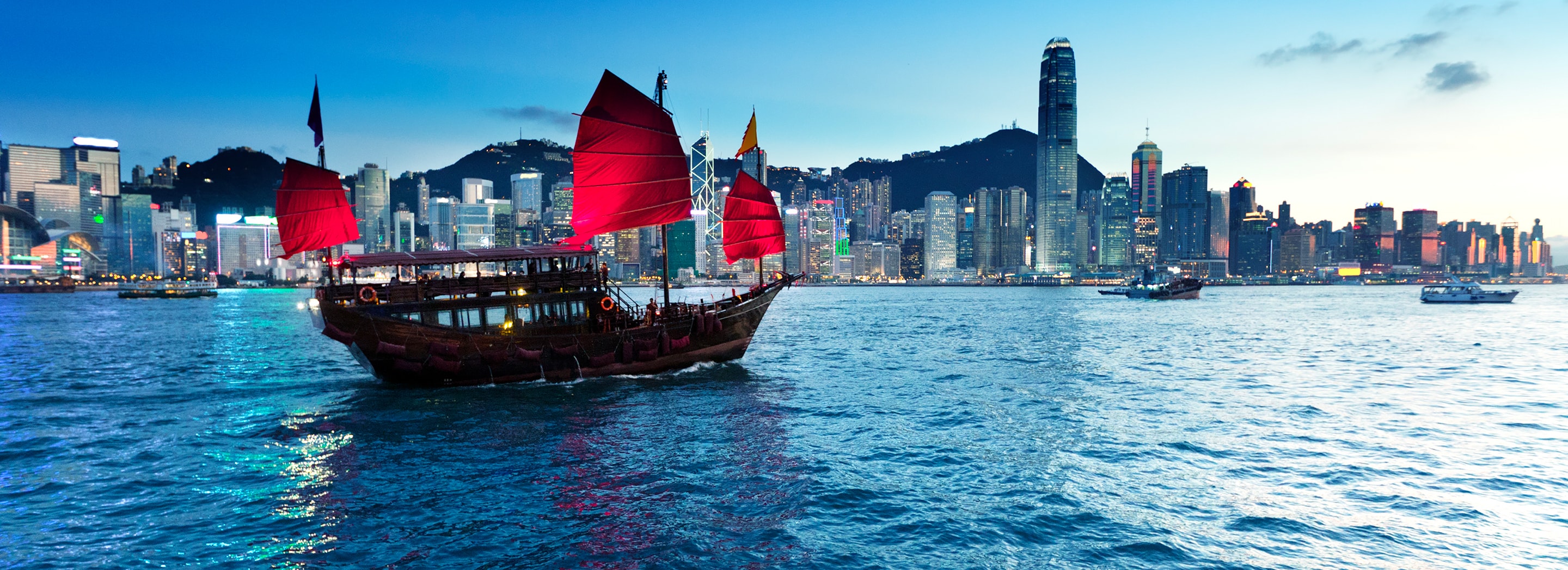 Cruises to Hong Kong departures & deals Costa Cruises