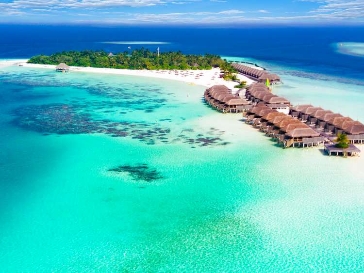 Kết quả hình ảnh cho maldives