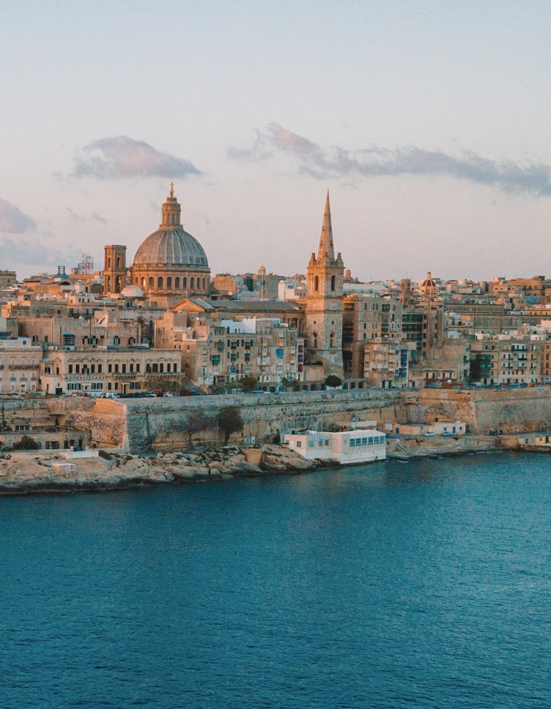 Cruises to Malta departures & deals Costa Cruises
