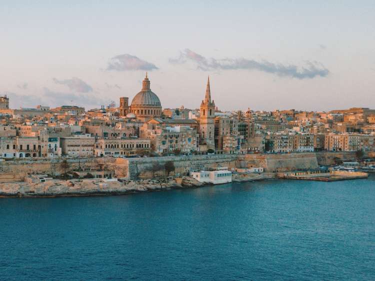 MALTA - JapaneseClass.jp