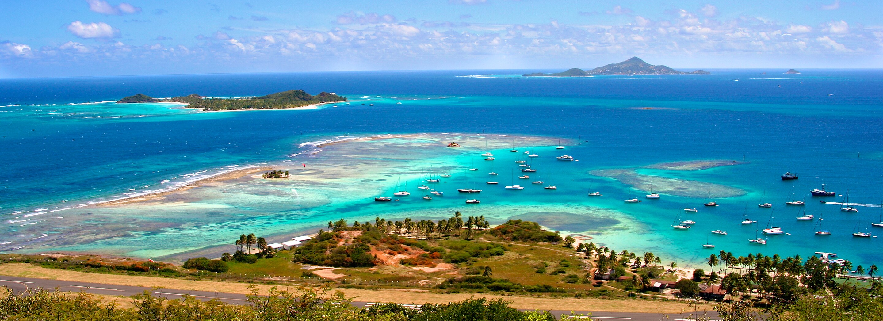 Cruises to Saint Vincent and the Grenadines departures & deals Costa Cruises