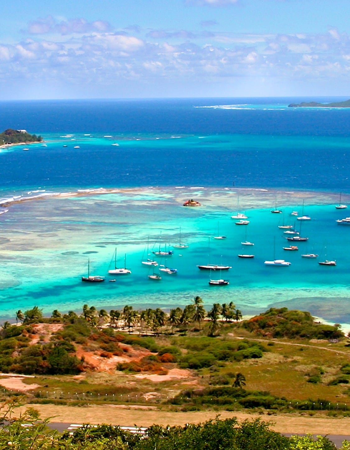 Cruises to Saint Vincent and the Grenadines departures & deals Costa Cruises