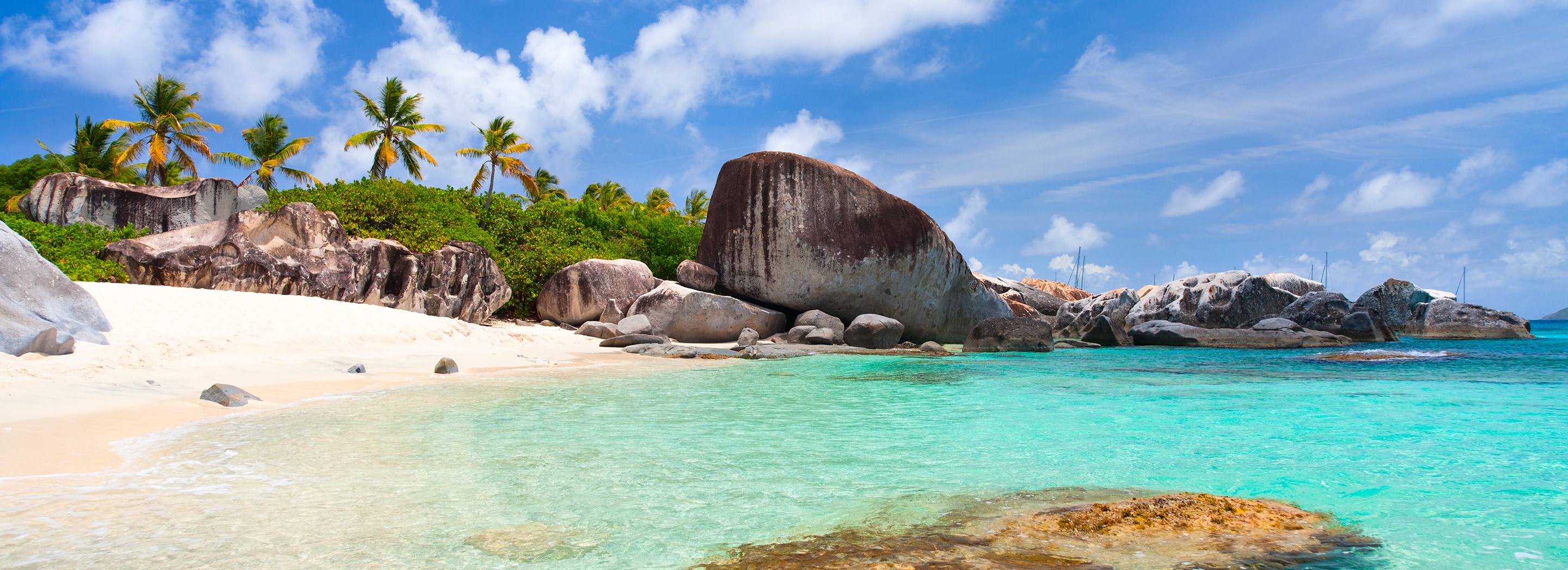 cruise virgin islands