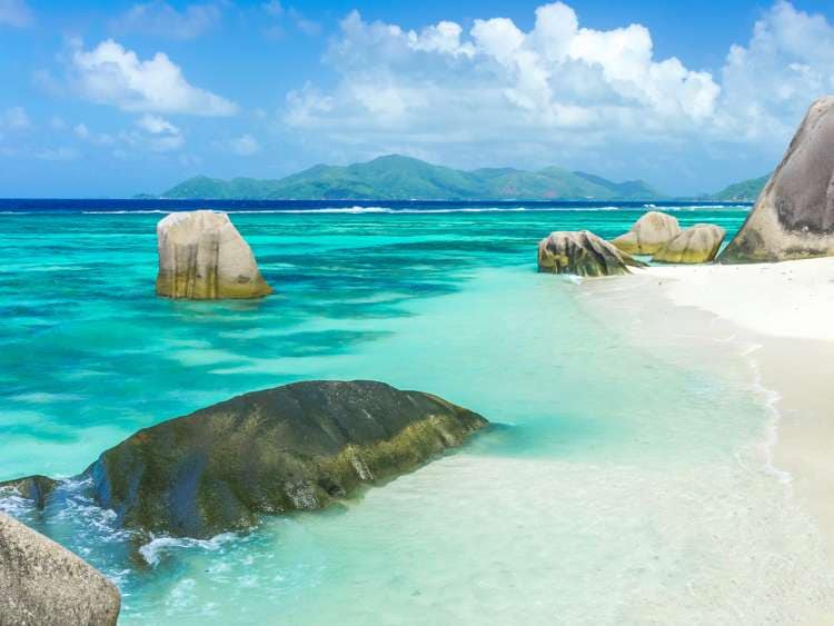 Plan your Indian Ocean cruise Costa Cruises