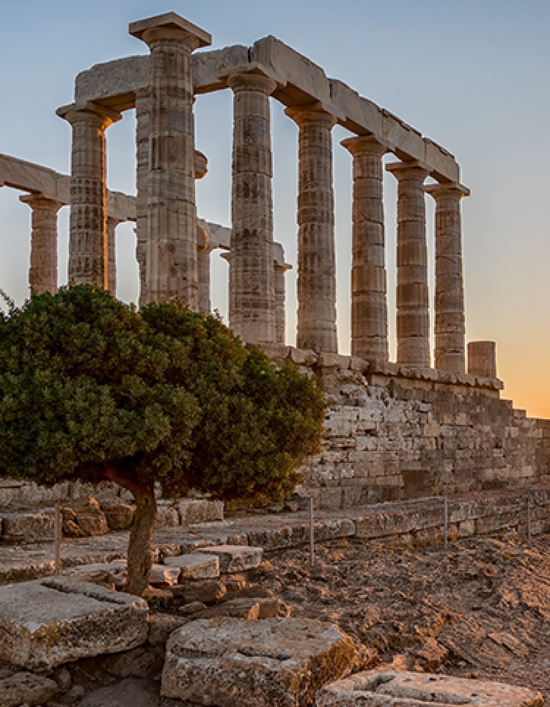 The Pillars of Hercules: A Grand Tour of the Mediterranean