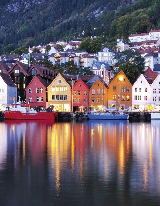 Bergen