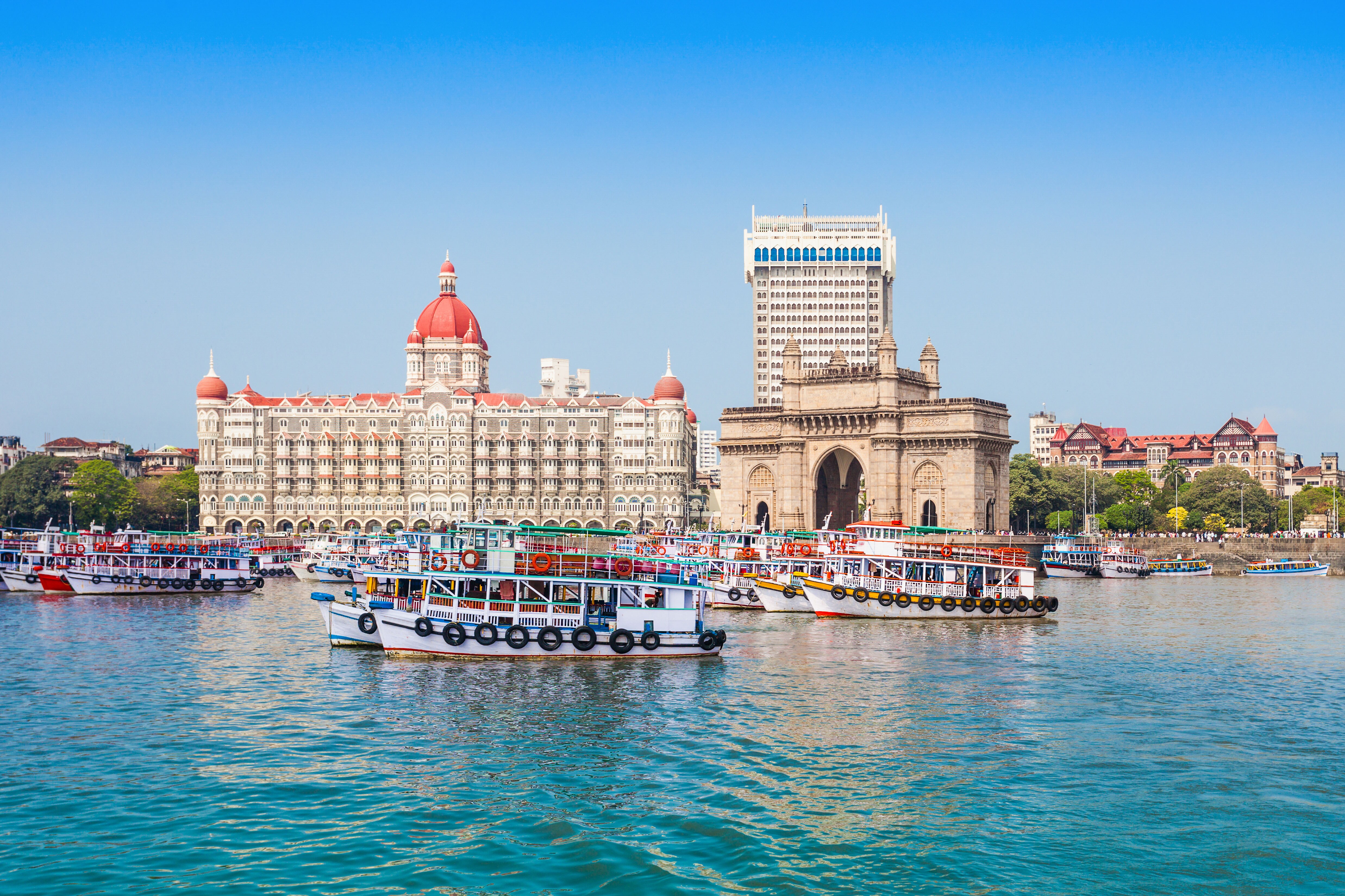 port bombay indian ocean cruise costa cruises port bombay indian ocean cruise costa cruises