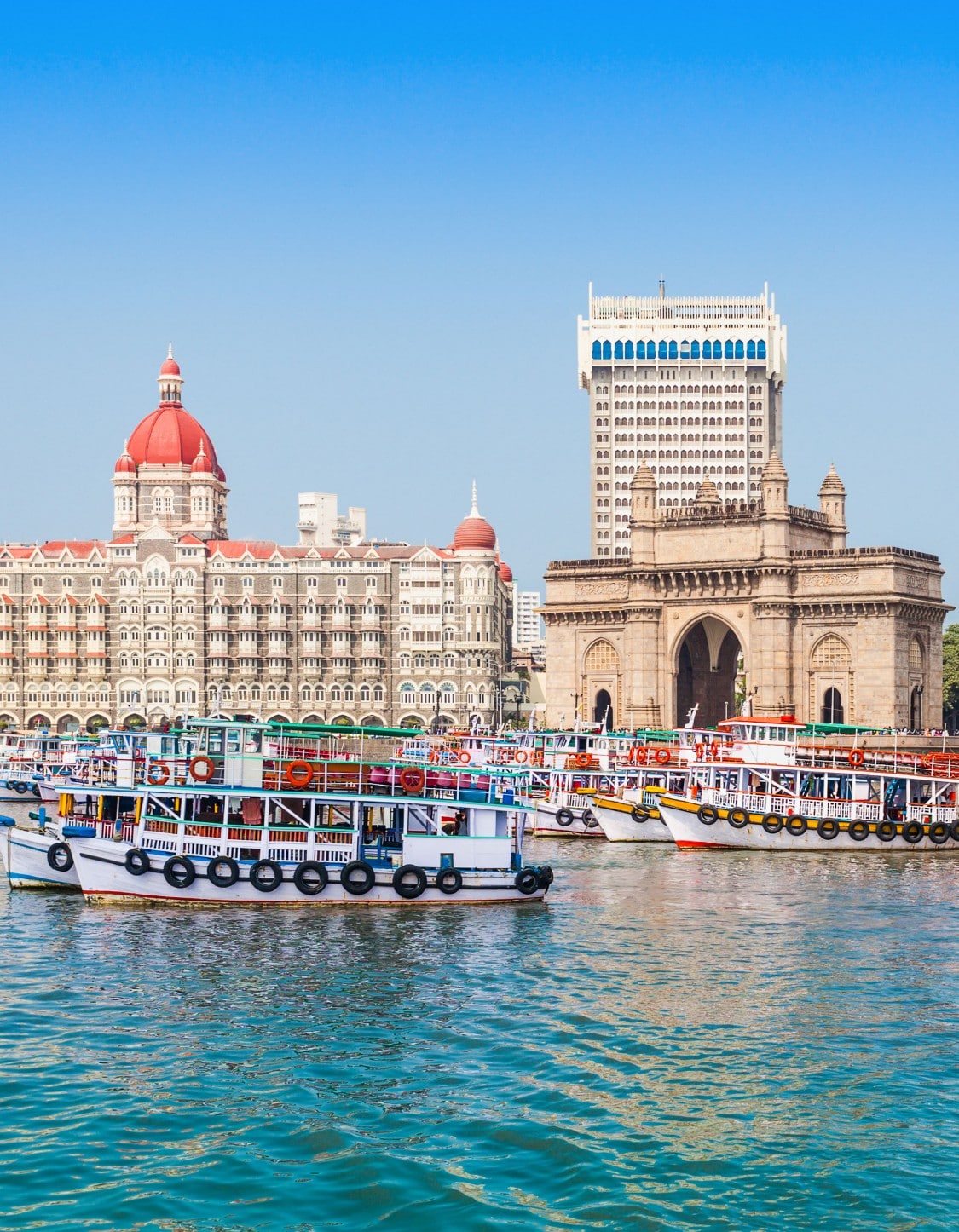 Cruises to Mumbai deals & bookings Costa Cruises