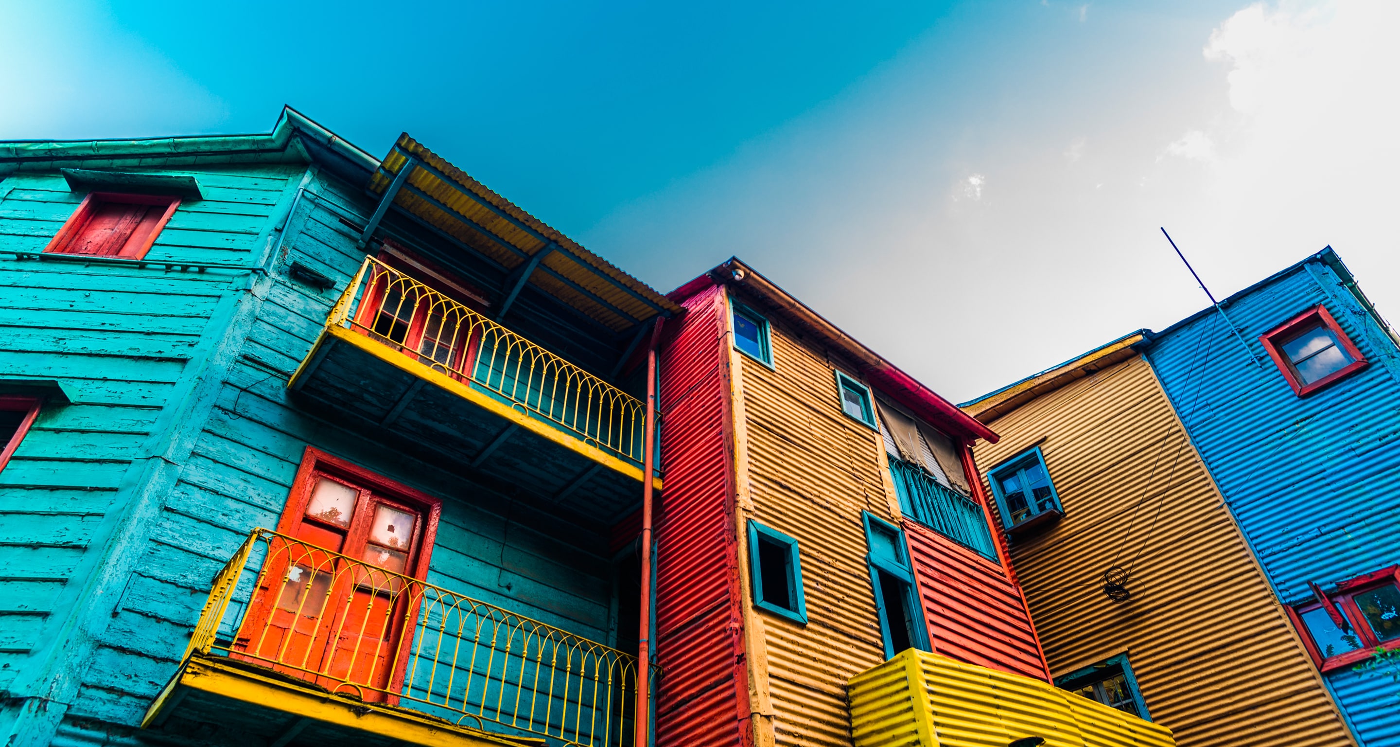 Cruises to Buenos Aires deals & bookings Costa Cruises