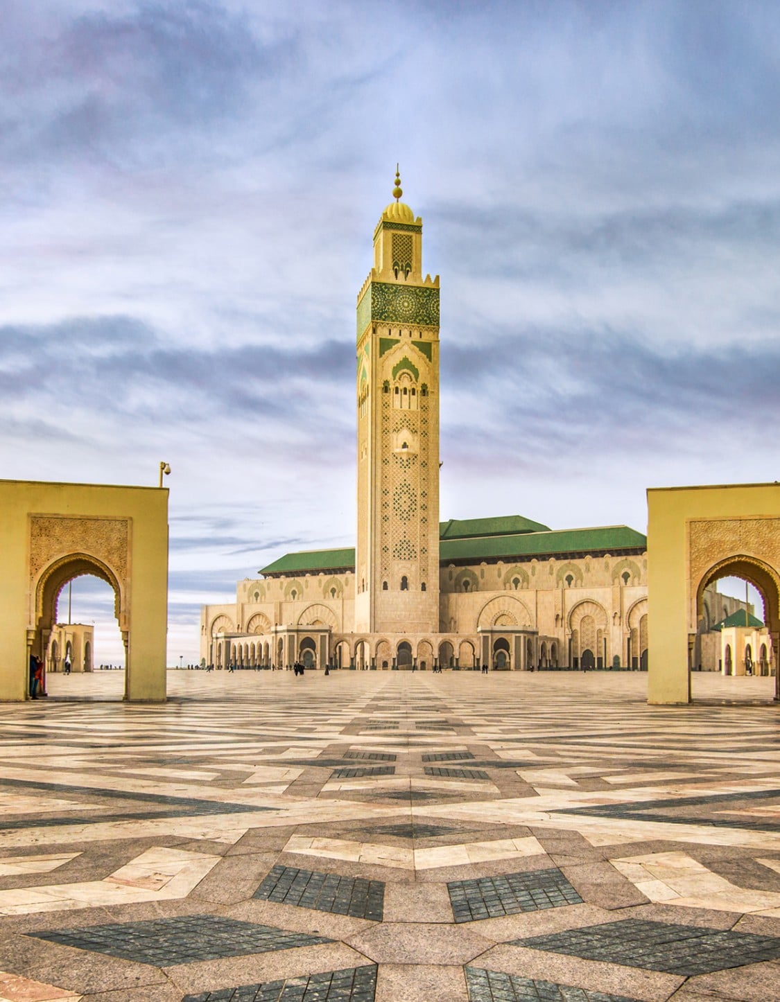 Cruises to Casablanca: deals & bookings | Costa Cruises