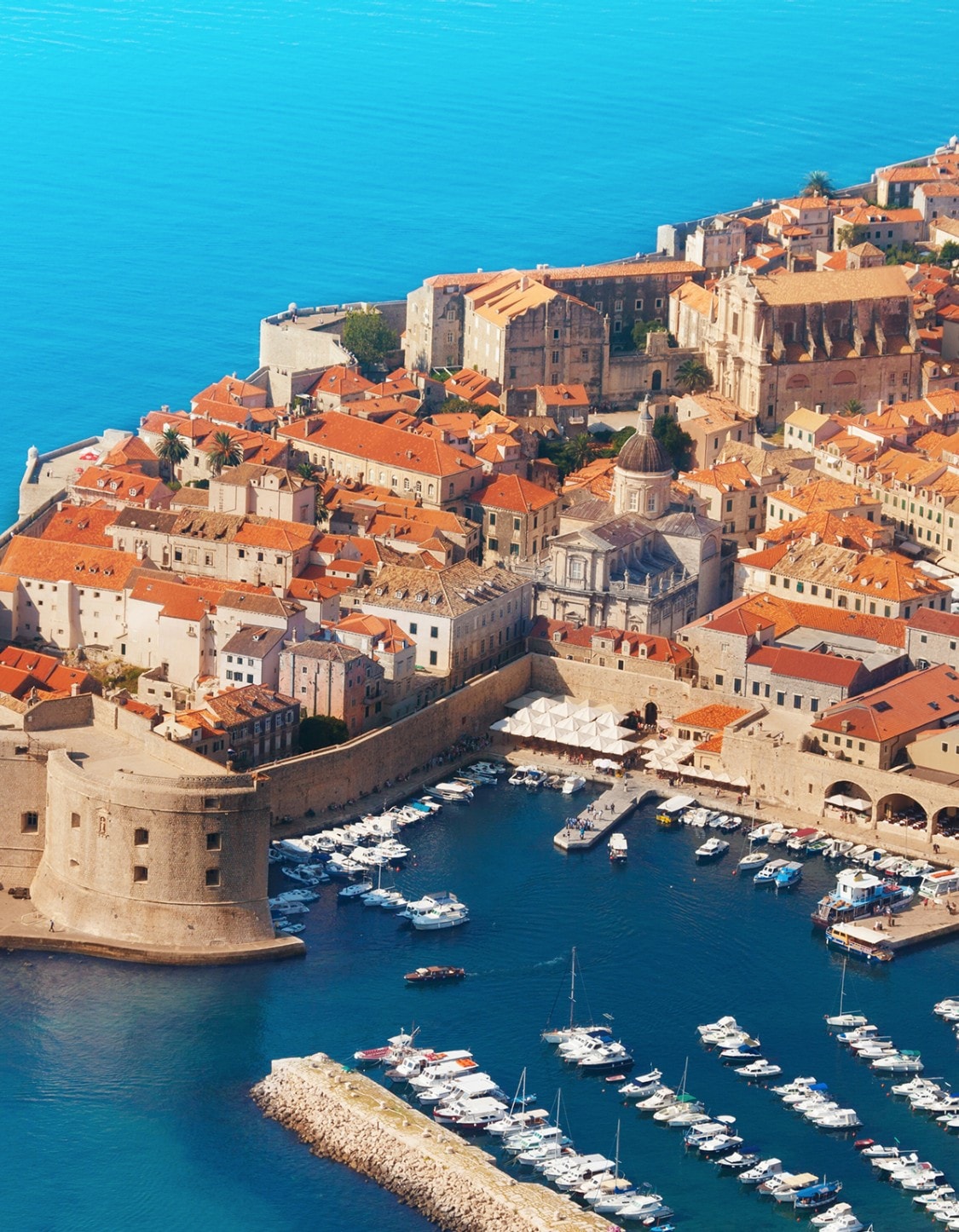 Cruises to Dubrovnik deals & bookings Costa Cruises