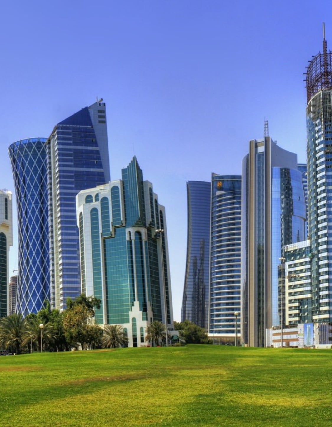 Cruises to Doha deals & bookings Costa Cruises