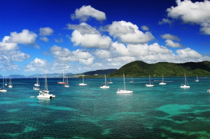 Cruise 8 days Caribbean & Antilles from Martinique February 26 2026 | Costa  Cruises