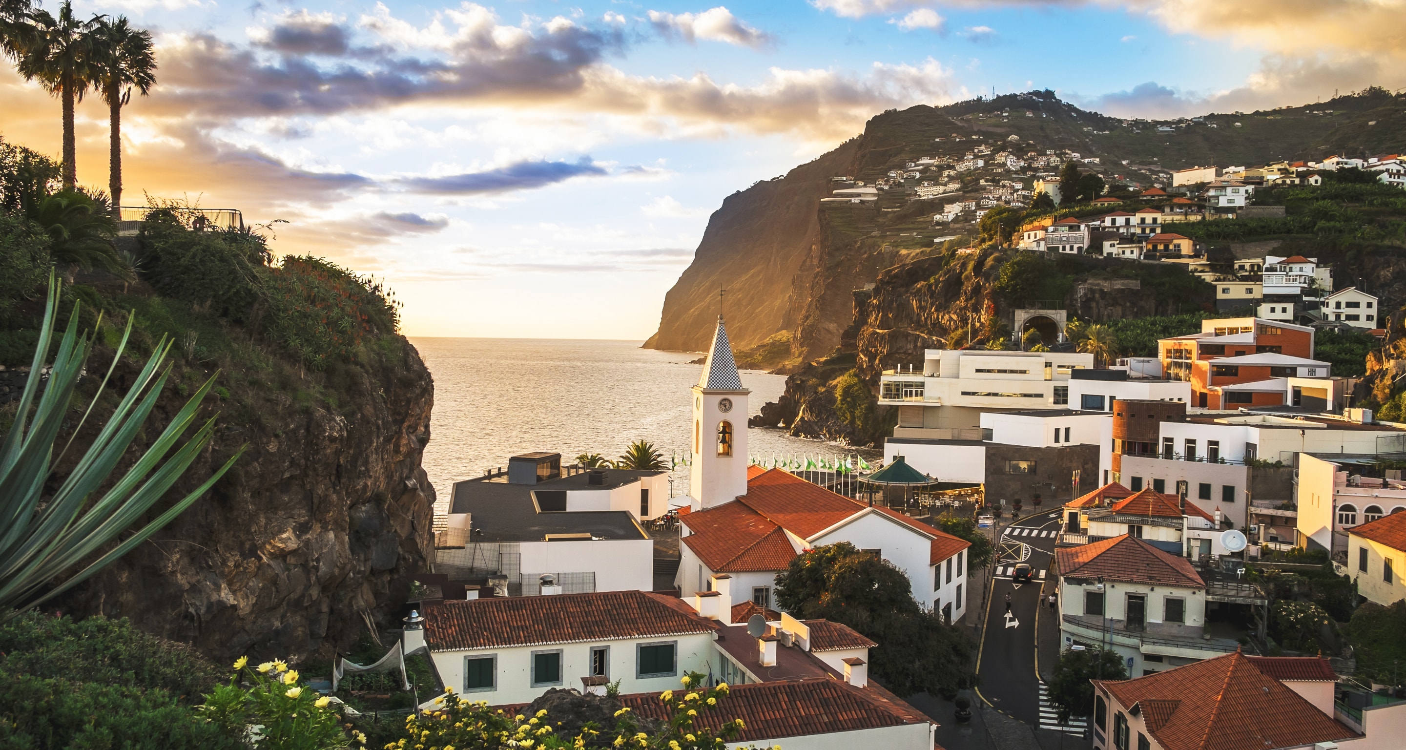 Cruises to Funchal deals & bookings Costa Cruises