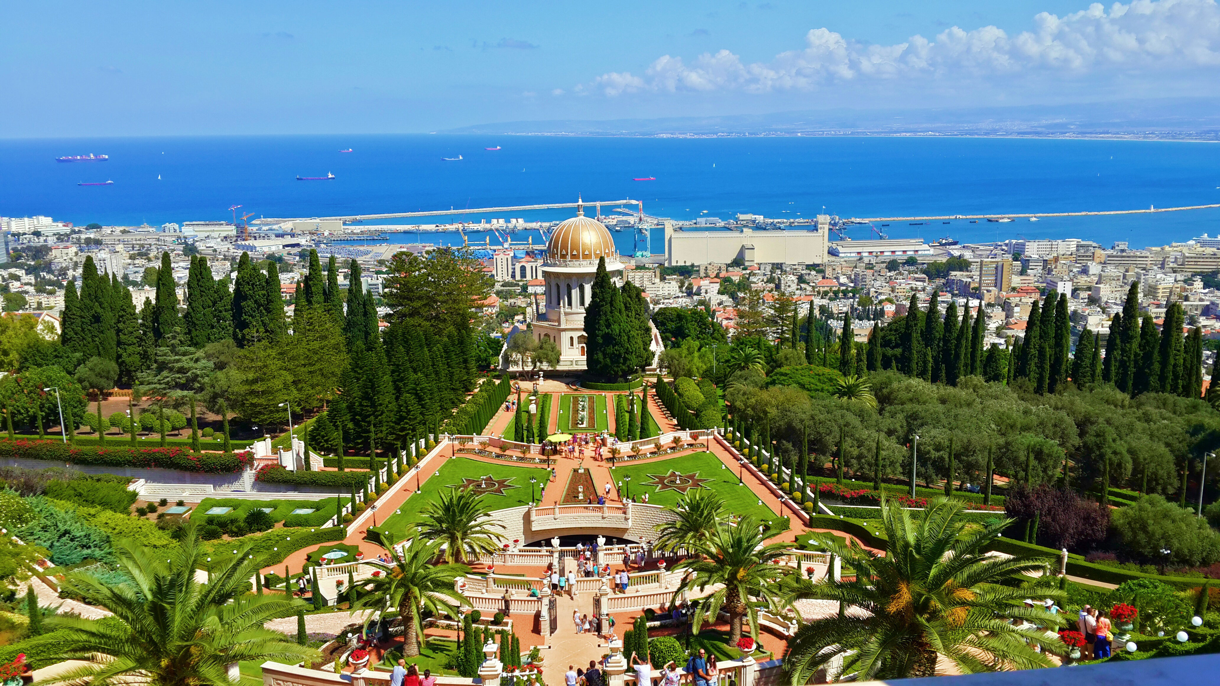 Cruises to Haifa: deals & bookings | Costa Cruises