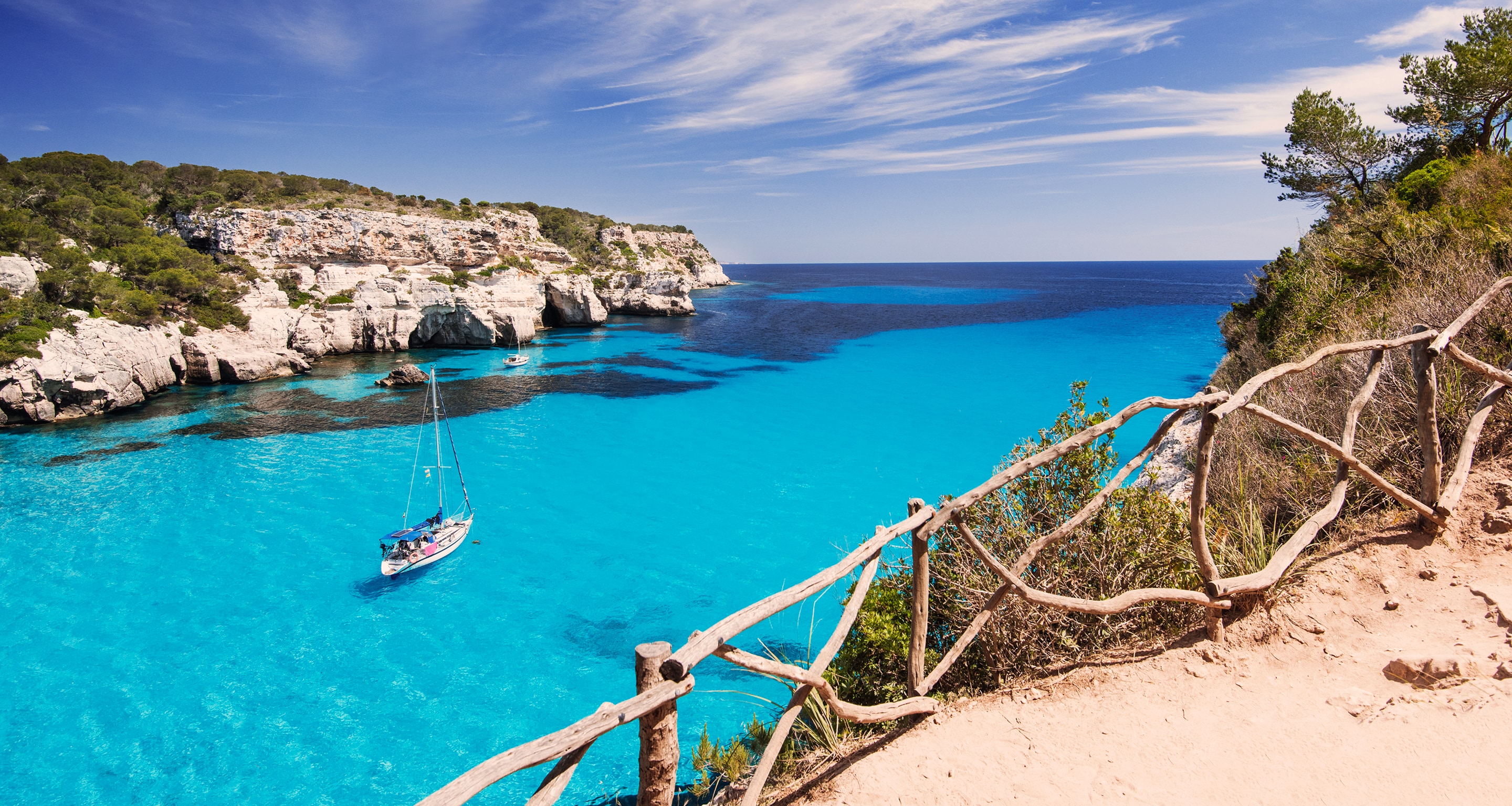 Cruises to Ibiza: deals & bookings