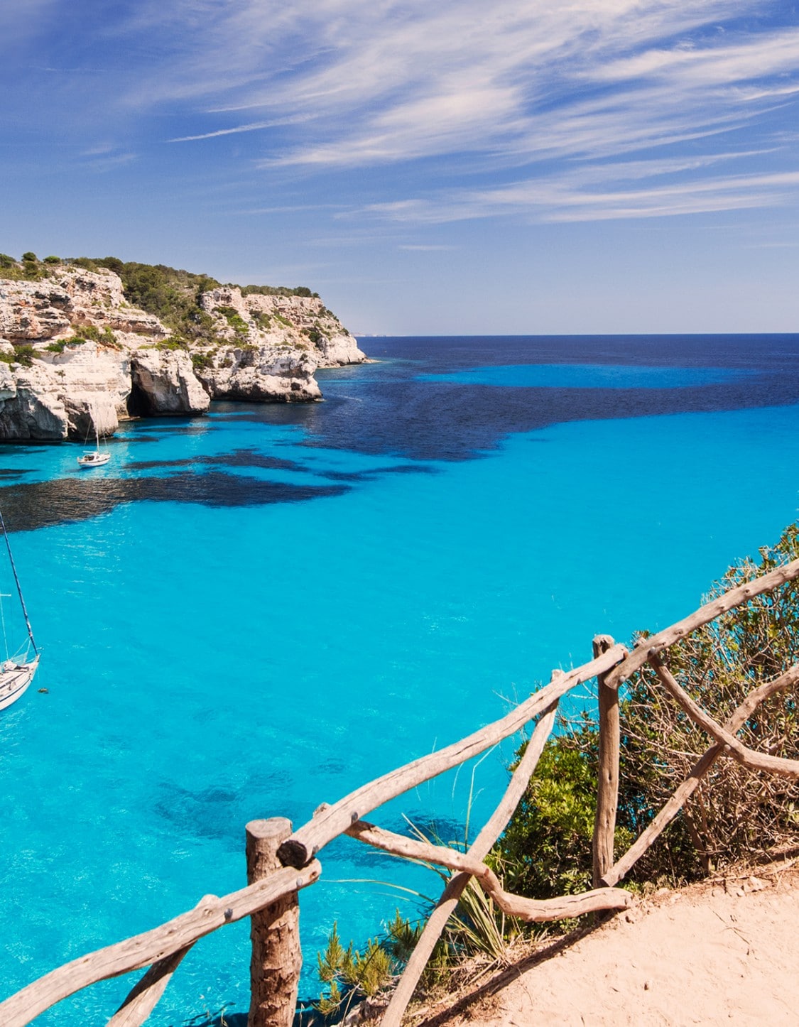 Cruises to Ibiza: deals & bookings | Costa Cruises 