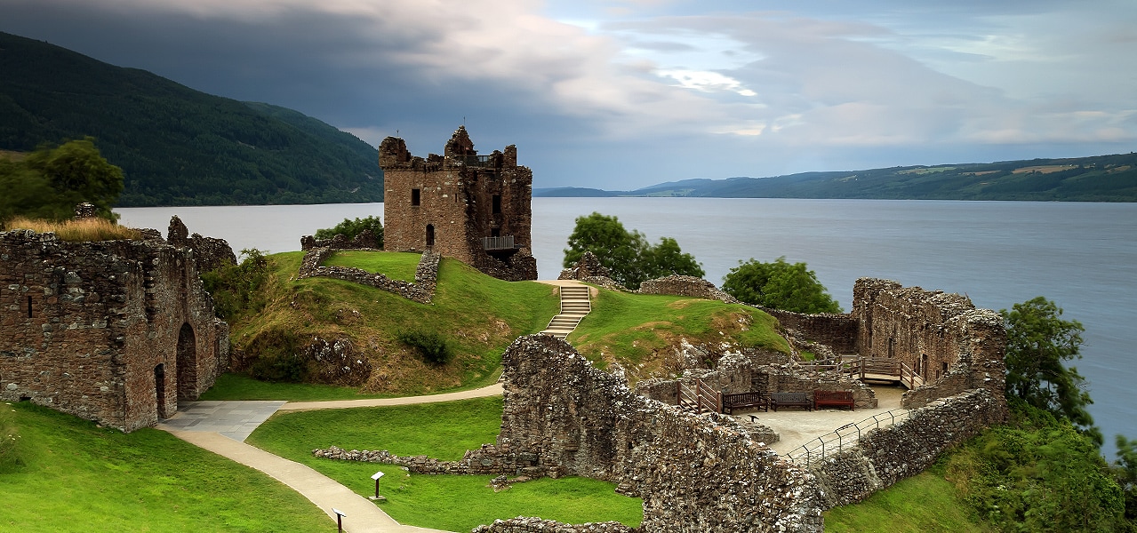 Cruises to Invergordon deals & bookings Costa Cruises