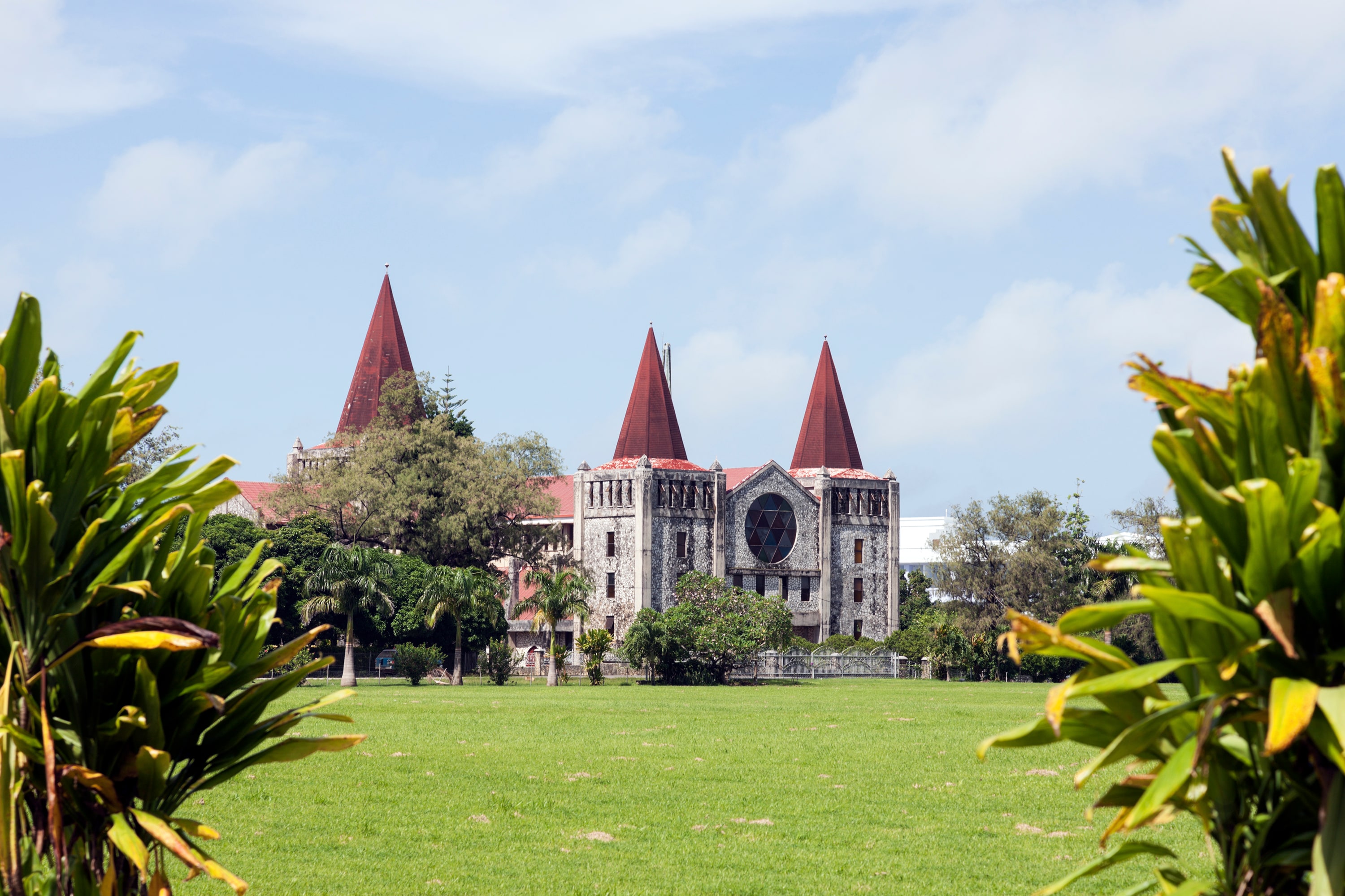 Cruises to Nuku’alofa deals & bookings Costa Cruises