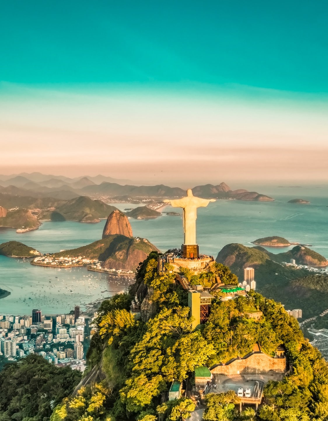 Cruises to Rio de Janeiro: deals & bookings