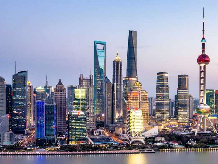 Image result for Shanghai