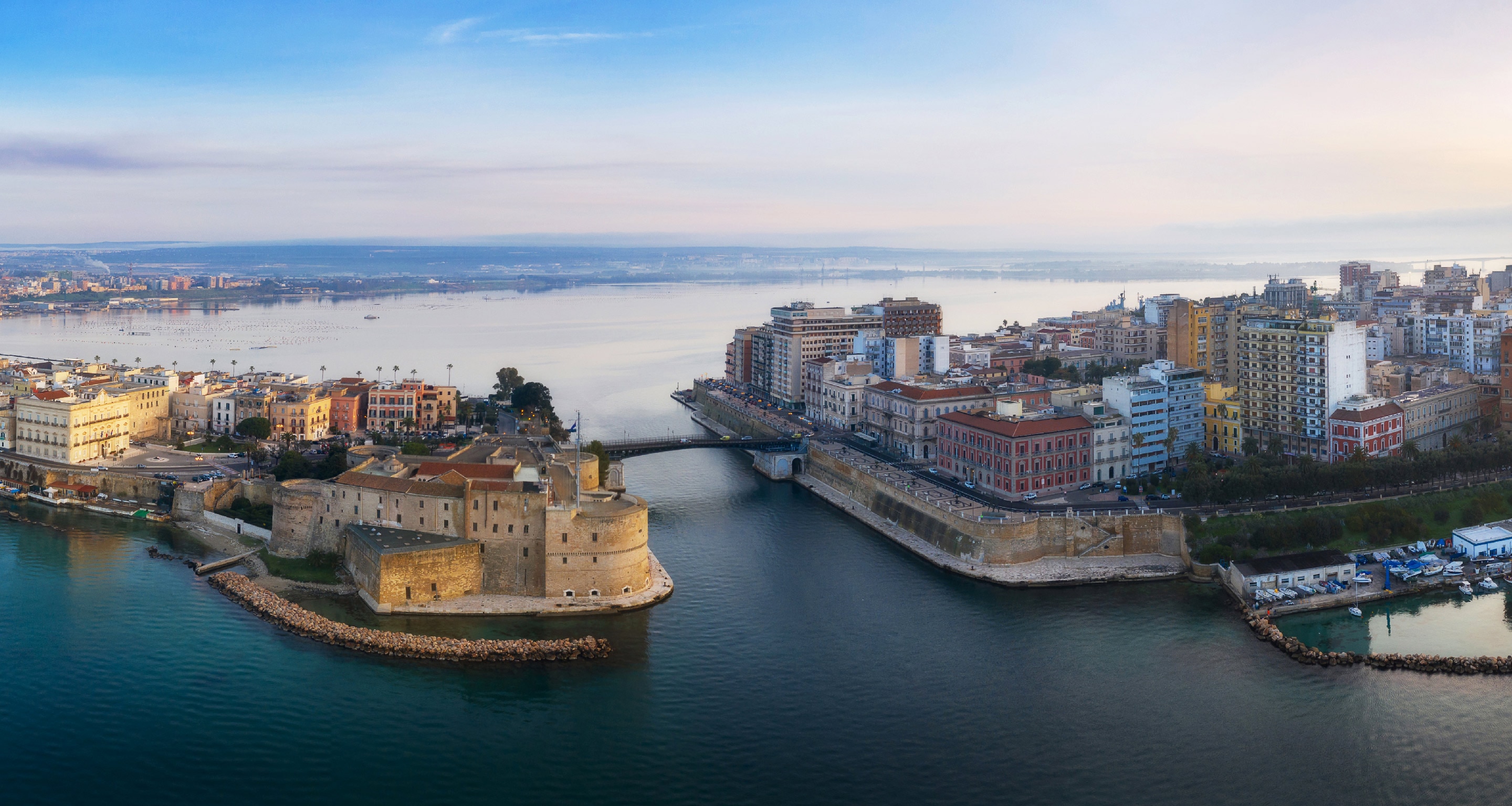 Cruises to Taranto: deals & bookings | Costa Cruises