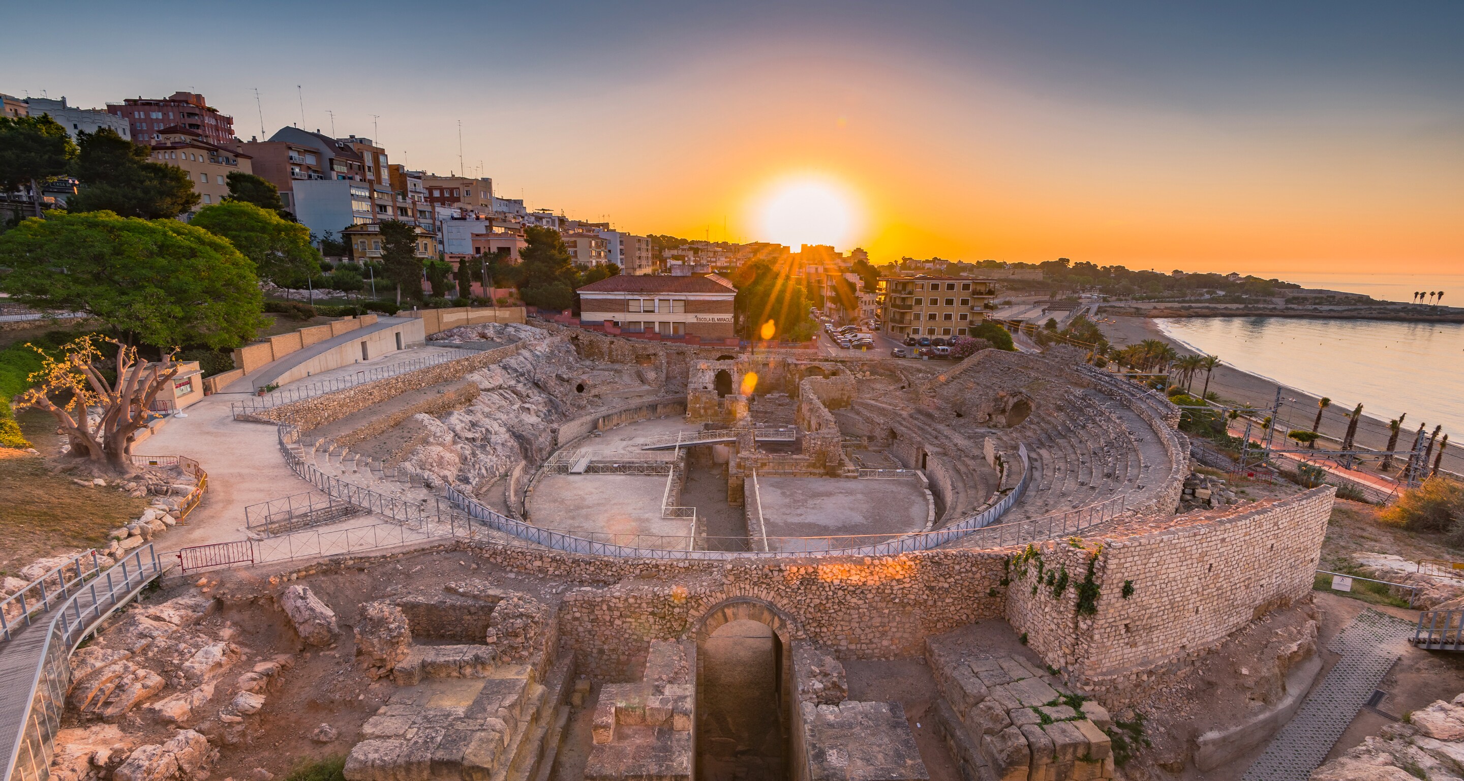 Cruises to Tarragona deals & bookings Costa Cruises