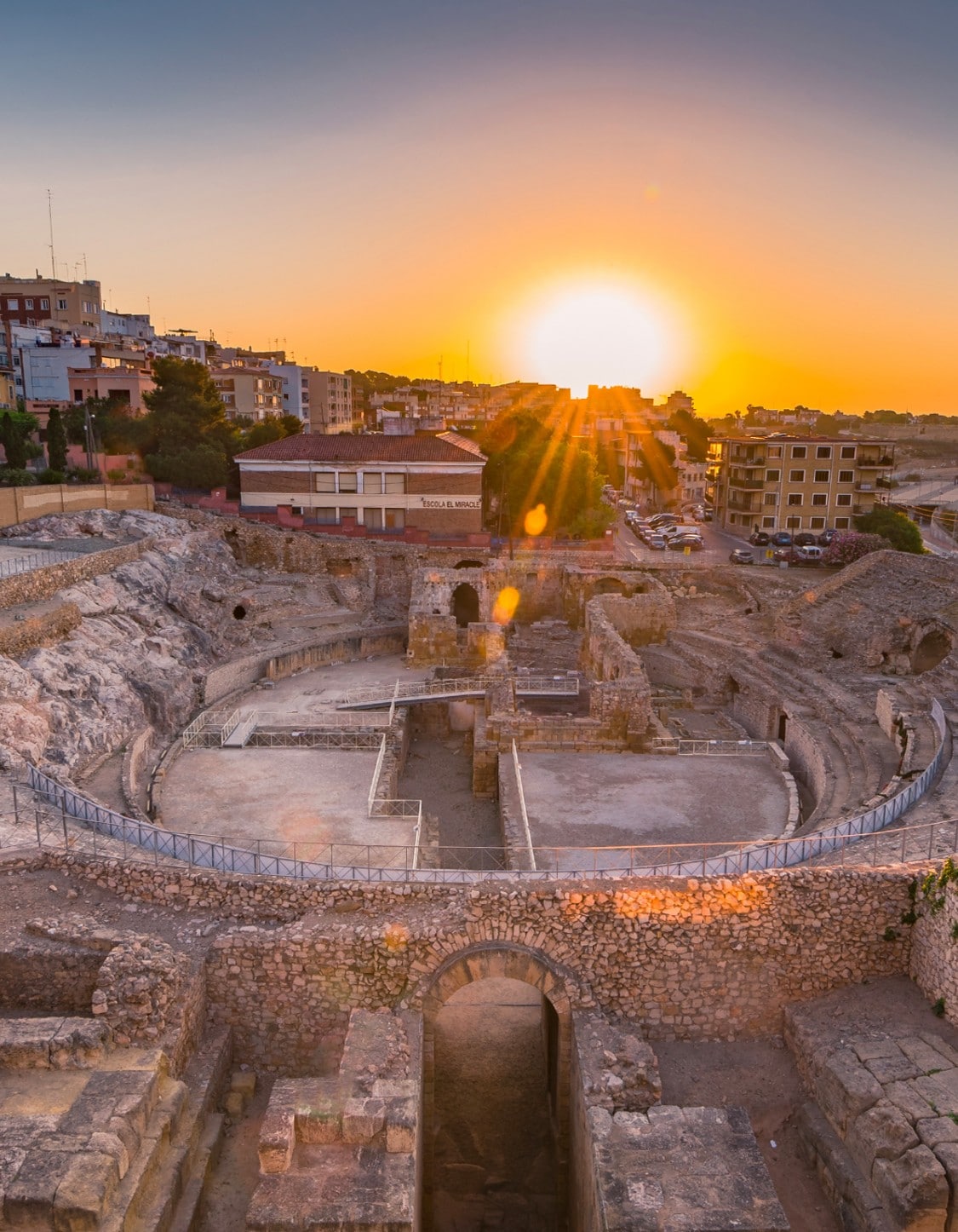 Cruises to Tarragona deals & bookings Costa Cruises