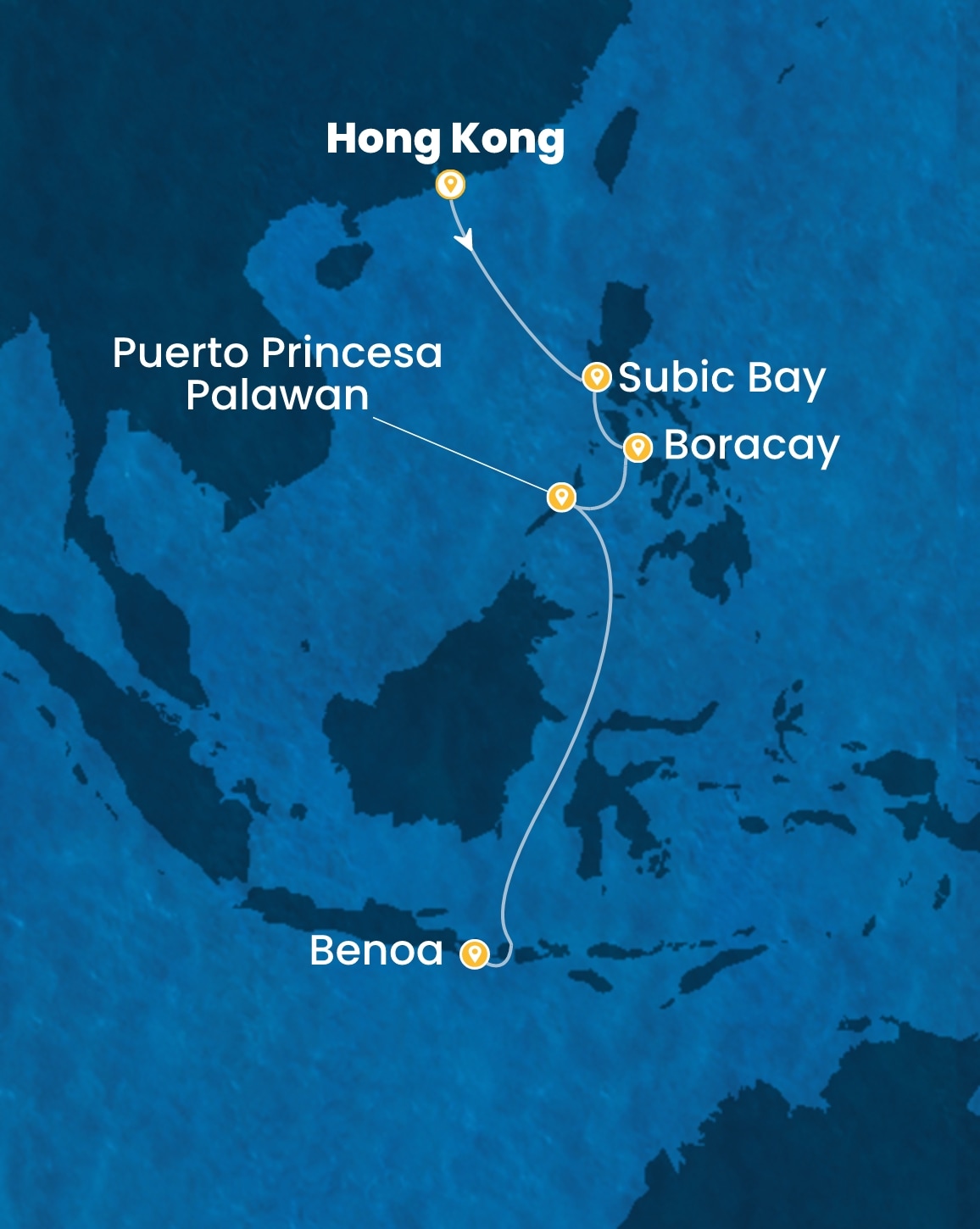 Cruises to Benoa | Bali: deals & bookings | Costa Cruises
