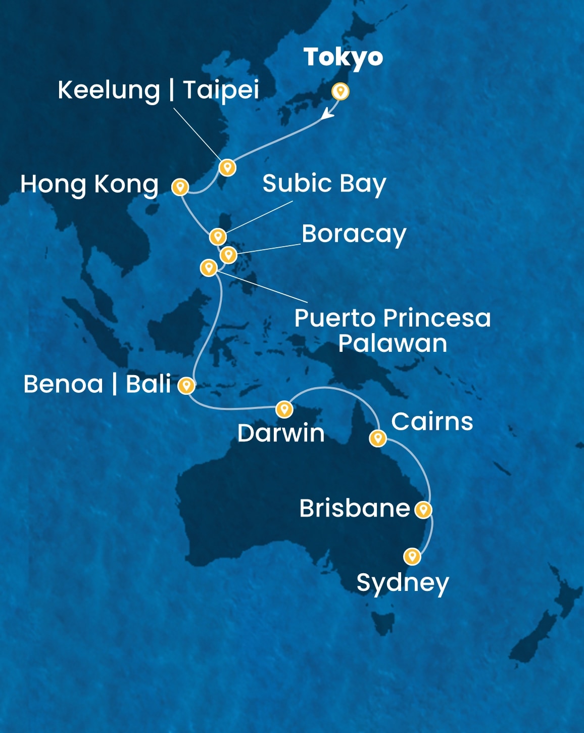Cruises to Benoa | Bali: deals & bookings | Costa Cruises